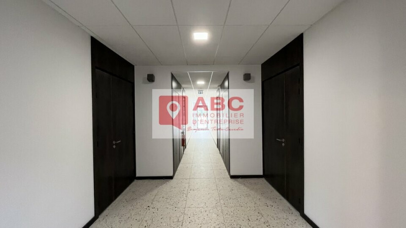 Location Bureau Mauguio