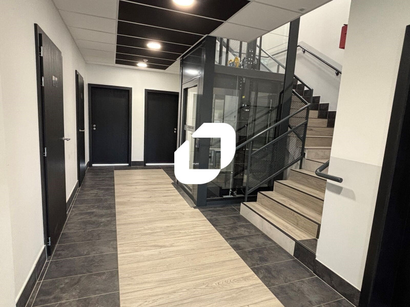 Vente Bureau Oberhausbergen