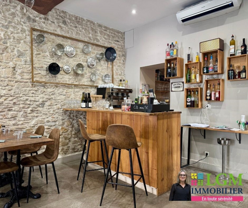 Vente Boutique Nîmes