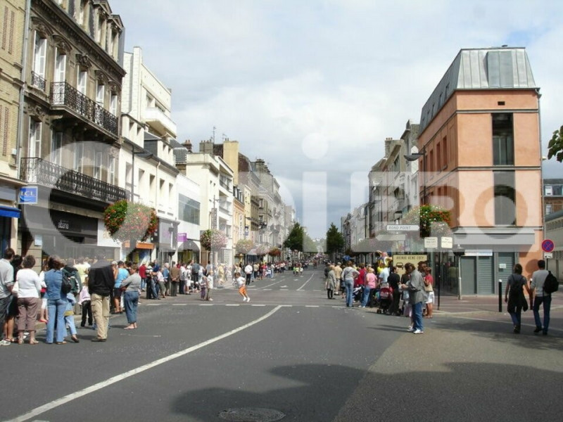 Vente Local commercial Le Havre