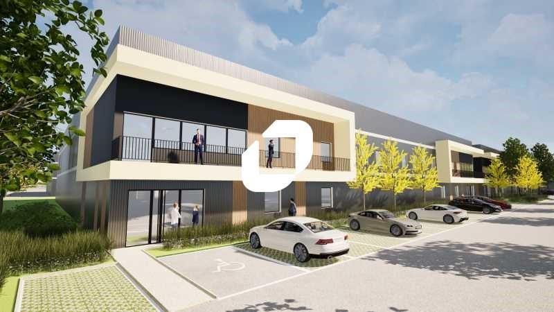 Vente Local d'activités / Entrepôt Persan