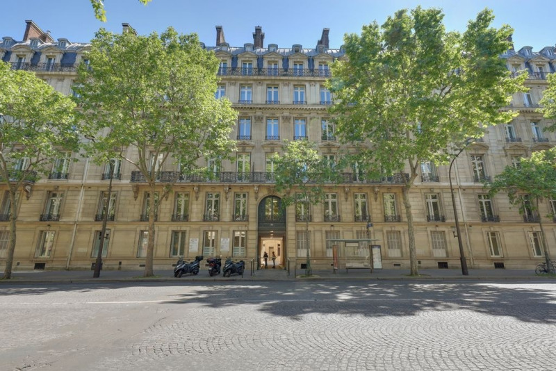 Location Bureau Paris 8ème