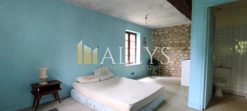 Vente Local commercial Radepont