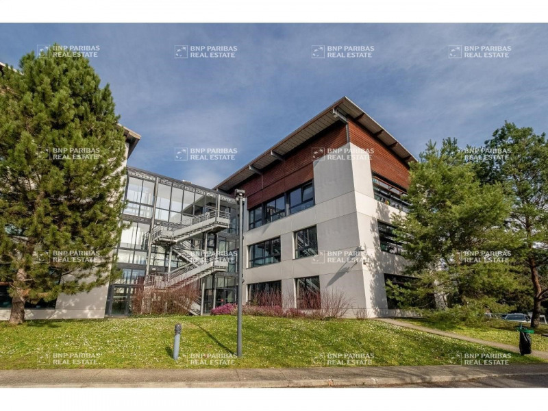 Location Bureau Montbonnot-Saint-Martin