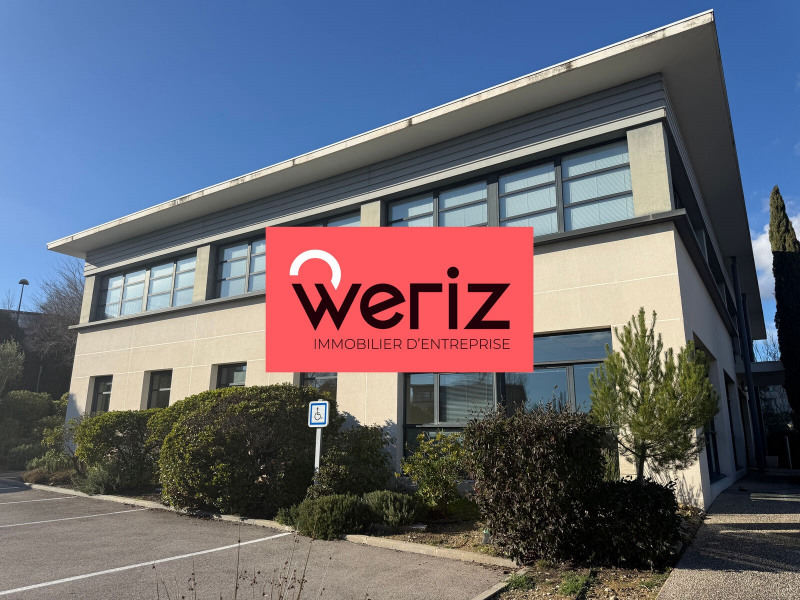 Location Bureau Aix-en-Provence