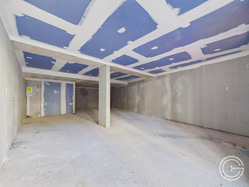 Vente Local commercial Nice