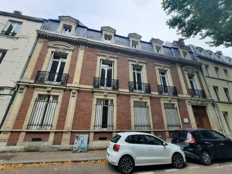 Location Bureau Rouen