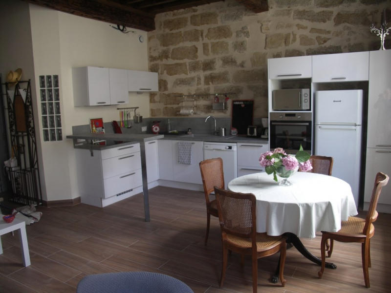 cuisine coin repas