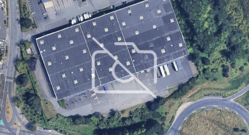 Location Local d'activités / Entrepôt Palaiseau