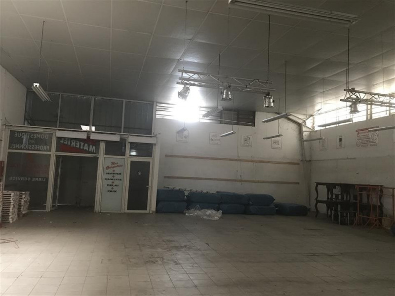 Location Local Commercial Toulouse Haute Garonne 31 950 M