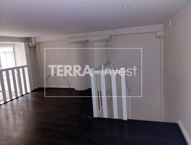 Location Bureau Lyon 1er