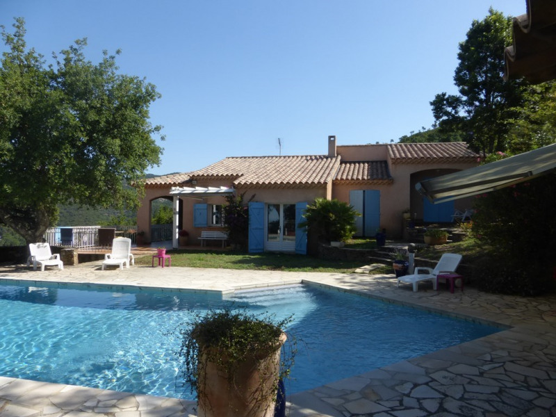 Maison De Vacances A La Londe Les Maures En Provence Alpes Cote D Azur Pour 6 Pers 140m Amivac Com