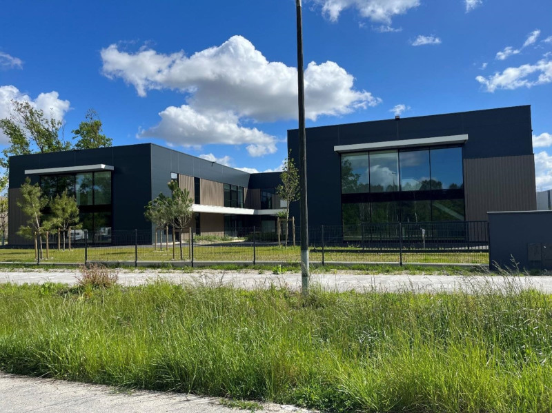 Location Local d'activités / Entrepôt Mérignac
