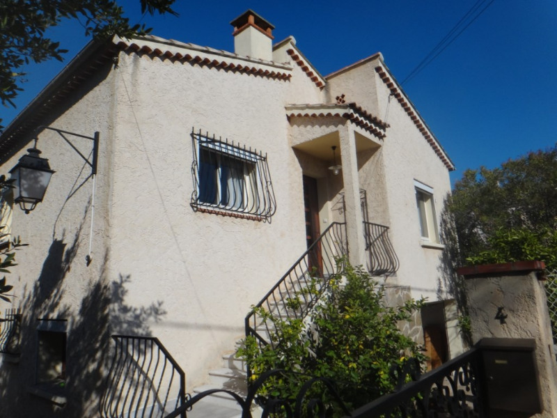 Achat Maison Le Mourillon Toulon