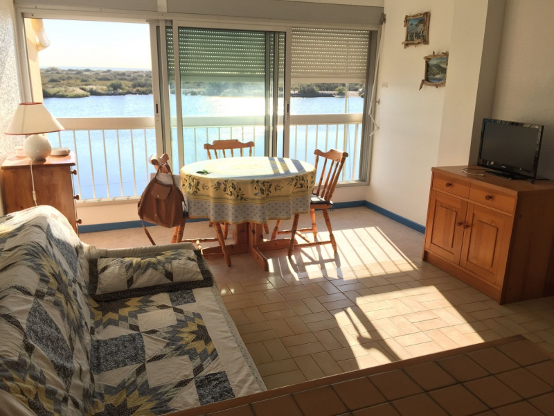 Appartement De Vacances A Valras Plage En Languedoc Roussillon Pour 4 Pers Seloger Vacances