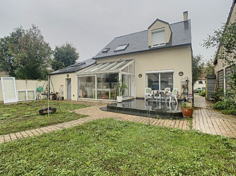 Maison à Vendre Limeil-brévannes Le Bon Coin