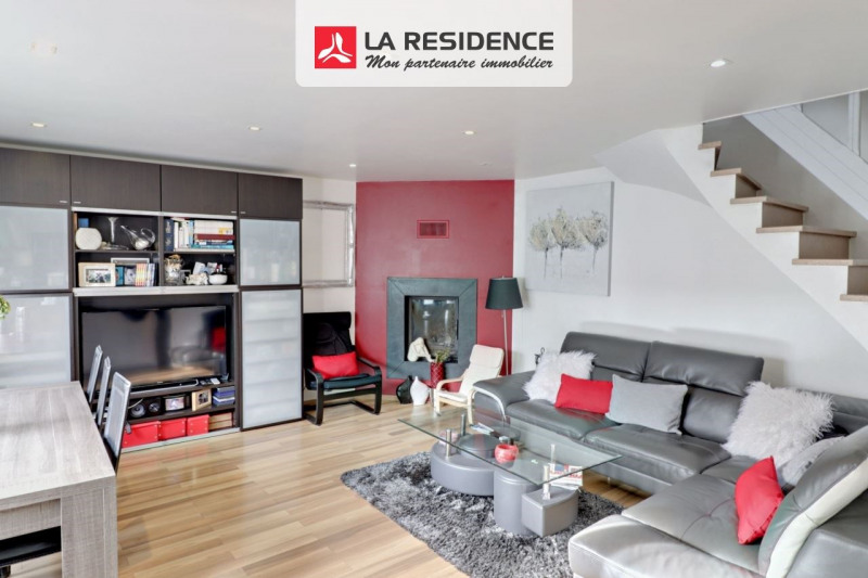 Vente Maison 4 Pieces Velizy Villacoublay Maison F4 T4 4 Pieces 75m 600000