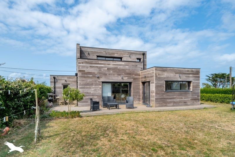Maison de luxe à vendre à Brignogan-Plage