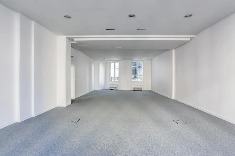 Location Bureau Paris 8ème