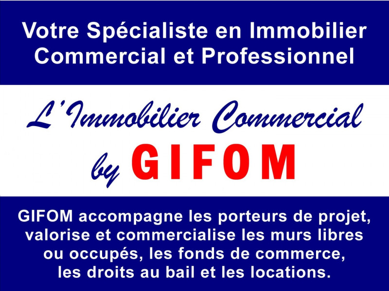 Fonds de Commerce Restaurant Paris 13ème