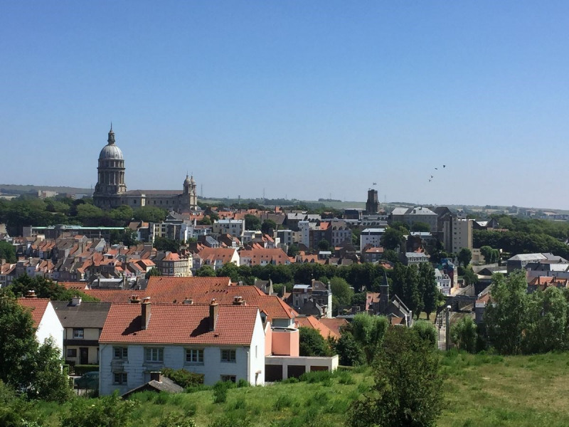 Gite De Vacances à Boulogne Sur Mer En Nord Pas De Calais