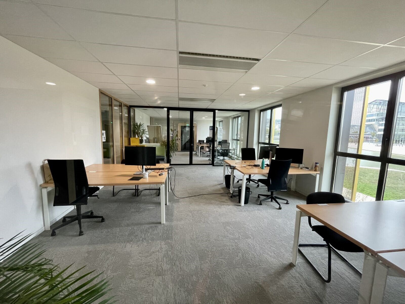 Location Bureau Rouen