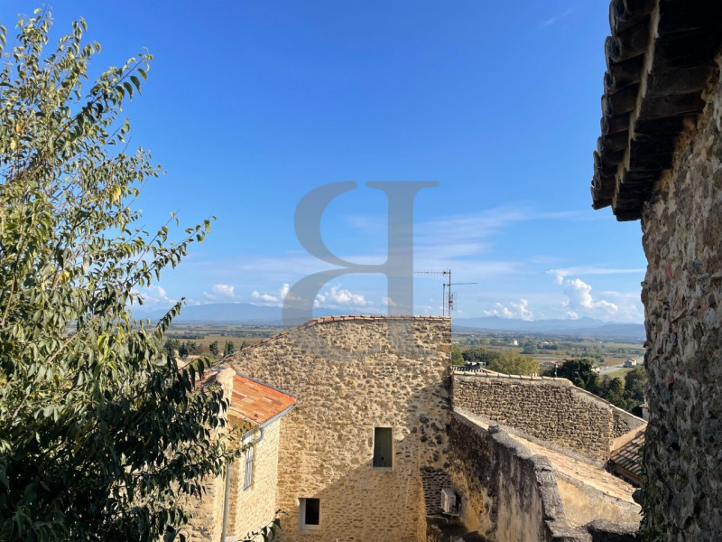 Vente maison 4 pièces SainteCécilelesVignes maison Maison de