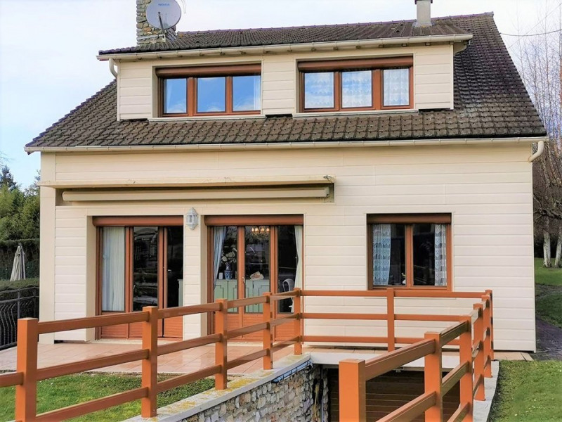 Annonce In1 749 Vente Maison Maule Lexaa