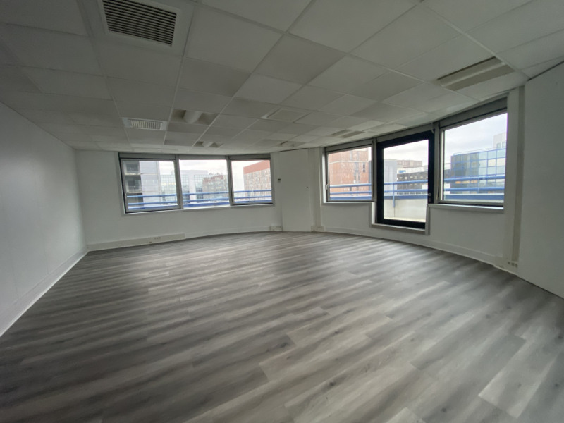 Location Bureau de 200 m² Noisy-le-Grand Pvé Neuf-Mont d'Est