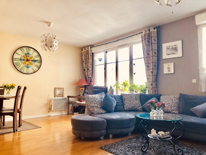 acheter appartement 4 pieces vincennes