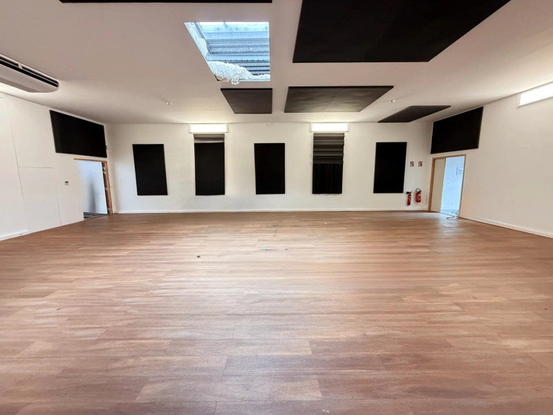 Location Entrepôt de 350 m² Pantin Ourcq-Hoche