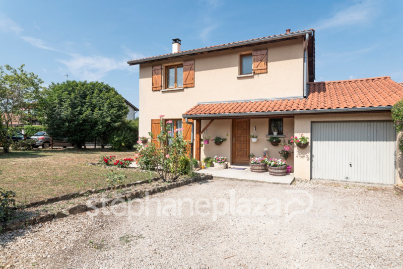 Maisons à Vendre à Bourg-En-Bresse Entre Particuliers Et Agences