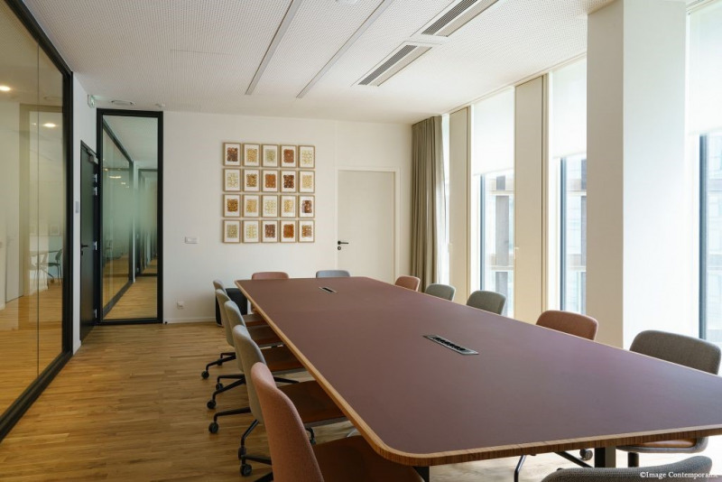 Location Bureau Saint-Ouen