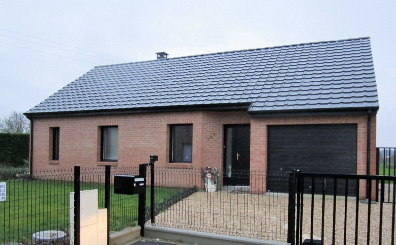 Maisons à vendre à Gondecourt entre particuliers et agences