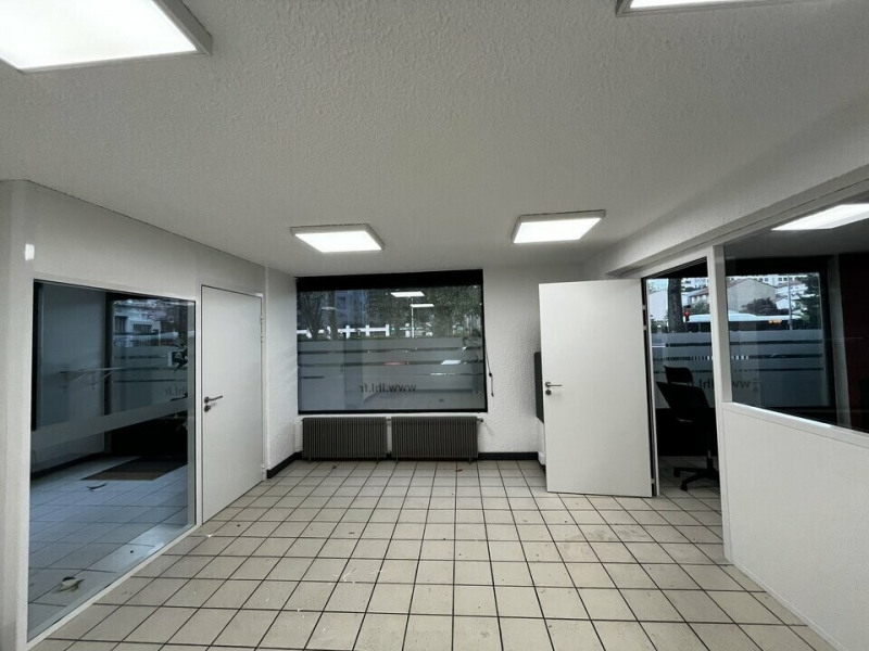 Vente Local commercial Lyon 3ème