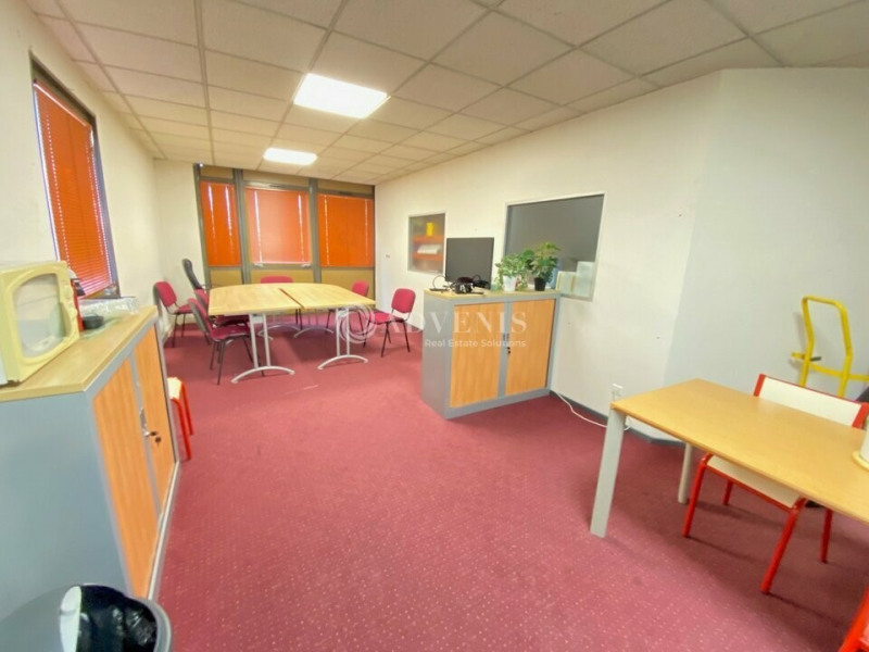 Vente Bureau Croissy-Beaubourg