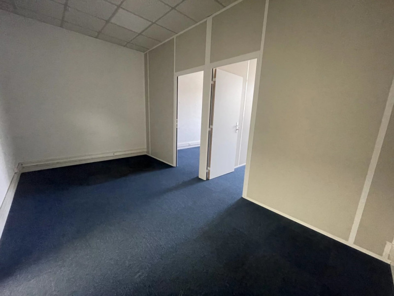 Location Bureau Grasse
