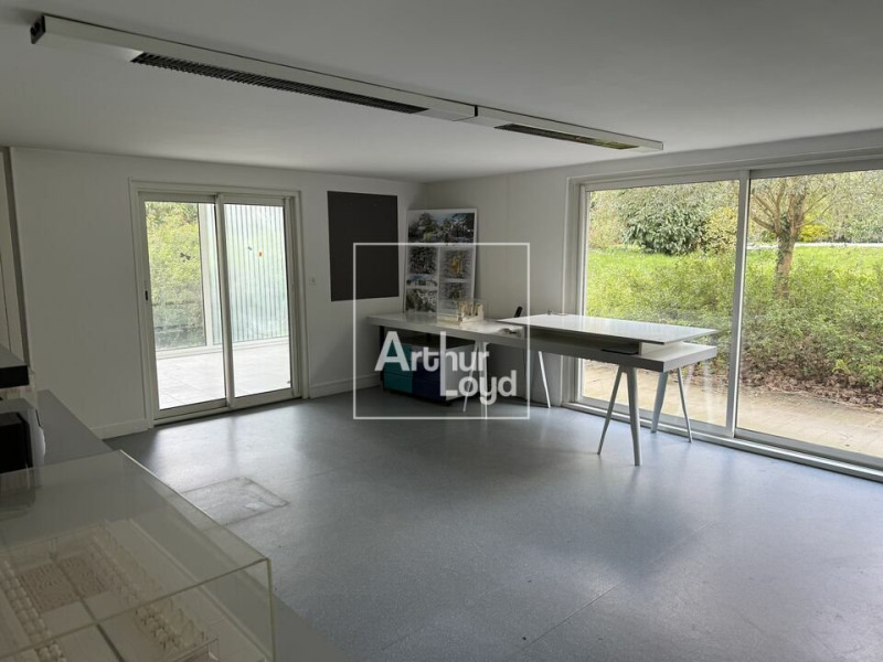 Vente Bureau Dammarie-les-Lys