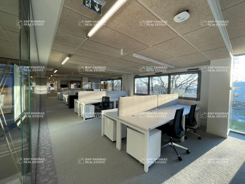 Location Bureau Saint-Herblain