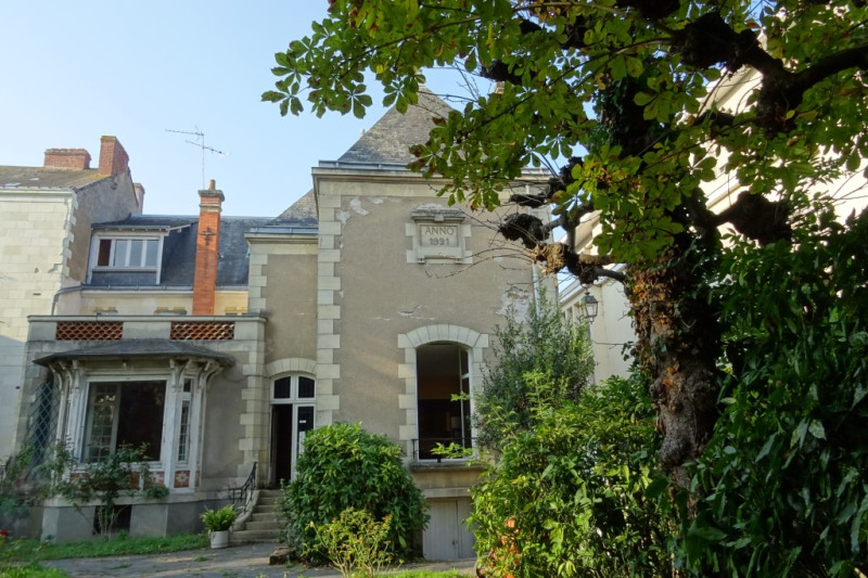 Maison à Vendre Chalonnes Sur-loire La Bourgonnière