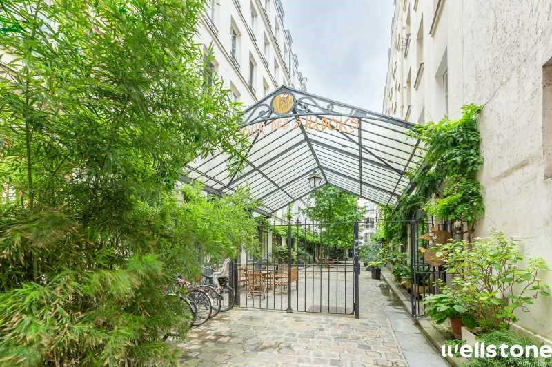 Location Bureau Paris 11ème