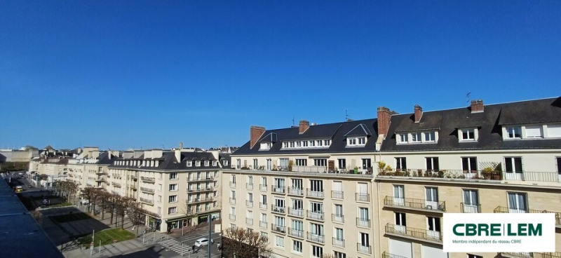 Location Bureau Caen