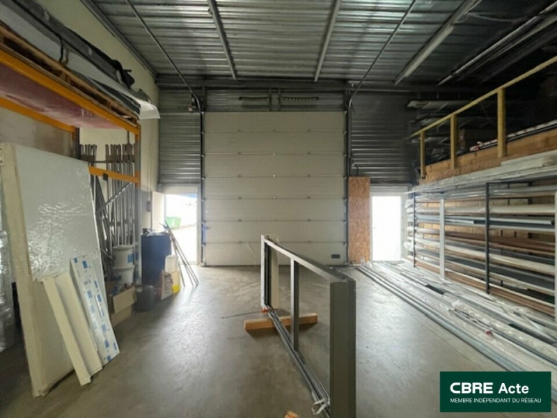 Location Local d'activités / Entrepôt Ludres