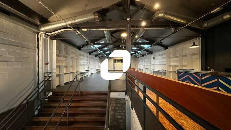 Location Bureau Paris 20ème