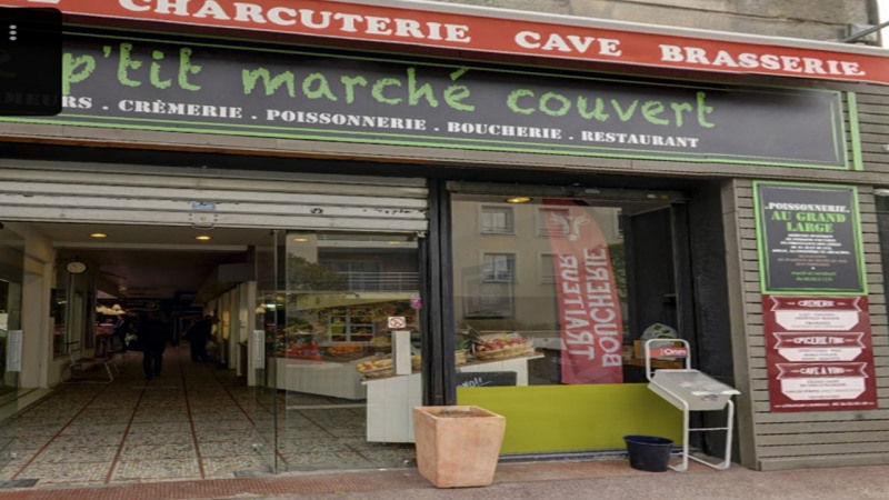 Fonds de Commerce Restaurant Le Bouscat