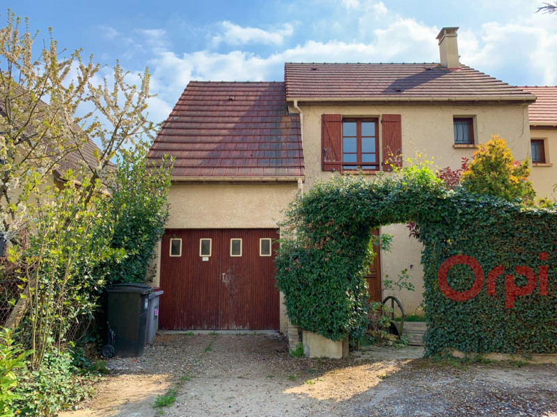 Vente Maison Palaiseau Maison 115m 459000