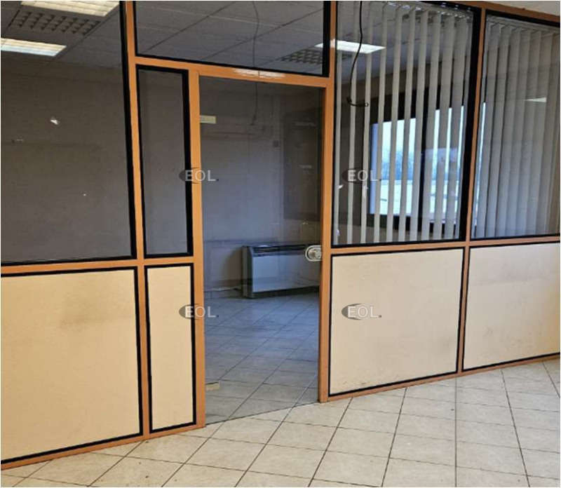 Location Local d'activités / Entrepôt Collégien