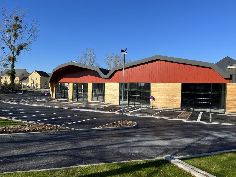 Location Boutique Honfleur