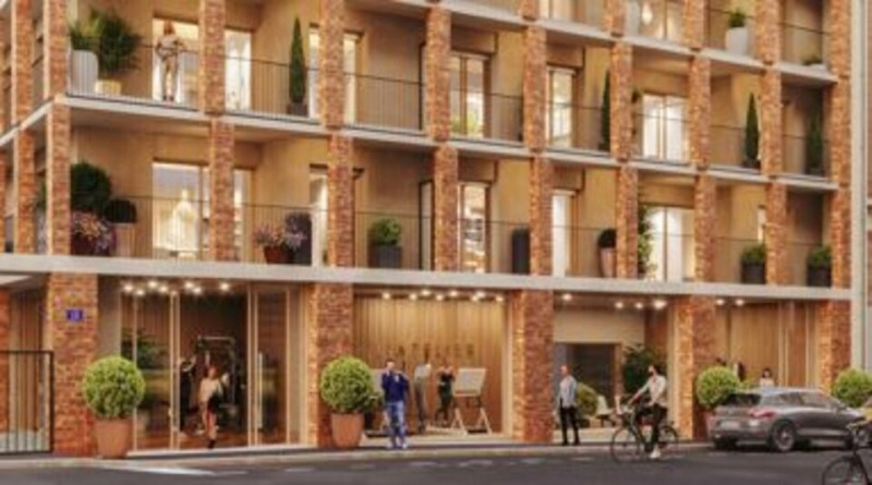 Vente Local commercial Paris 20ème
