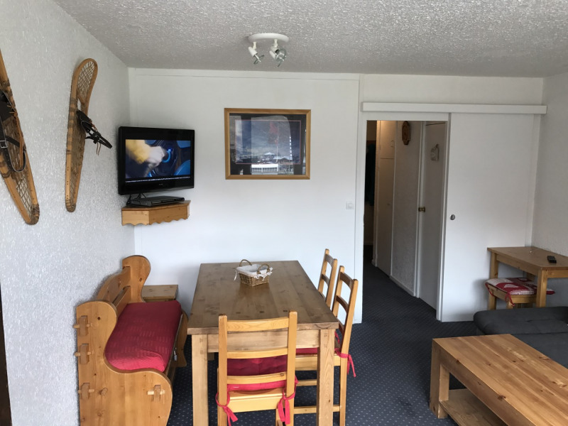 Appartement De Vacances A Saint Martin De Belleville En Rhone Alpes Pour 7 Pers 48m Amivac Com